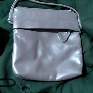 Bechamel handbag purse sling